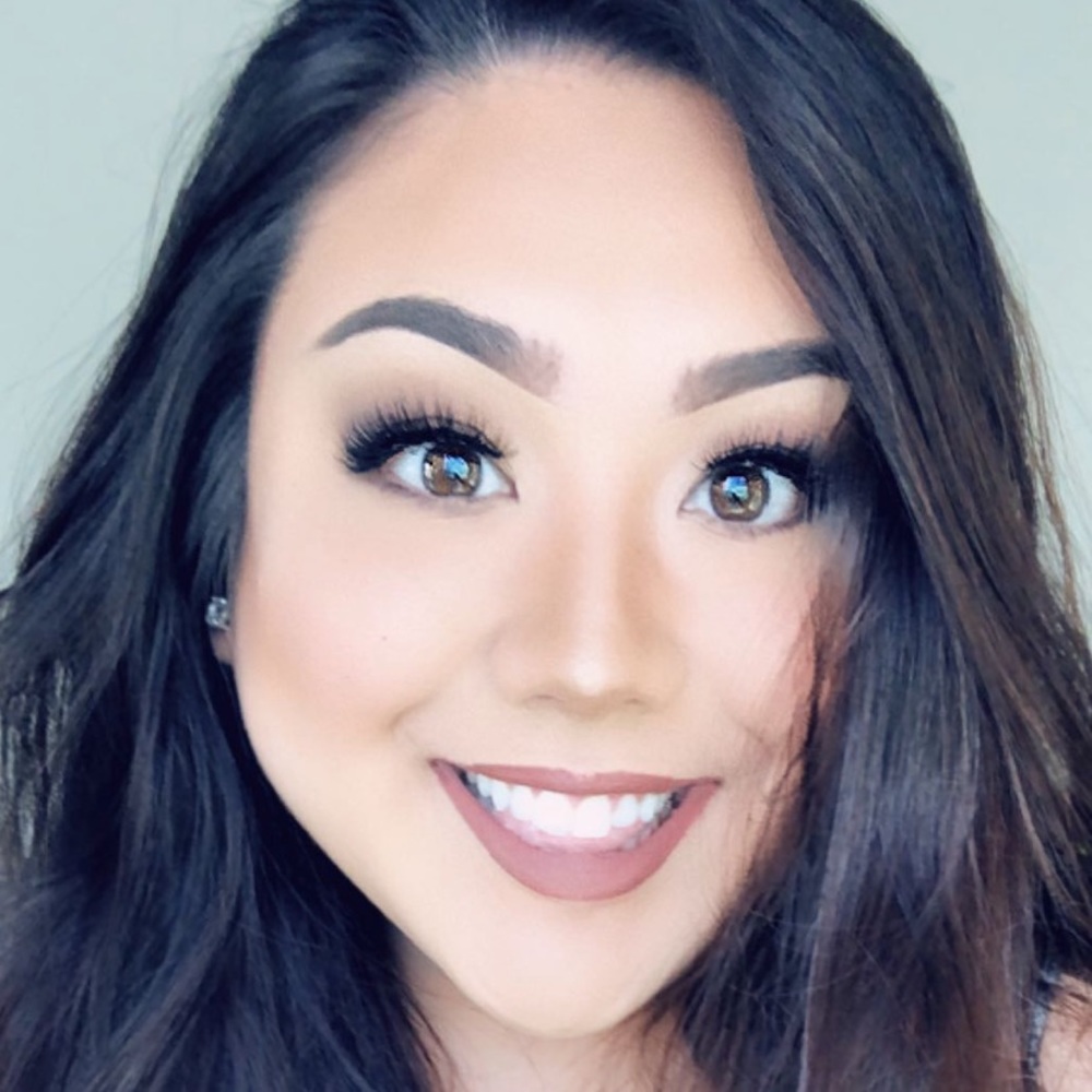 Meet your Posher, Serena